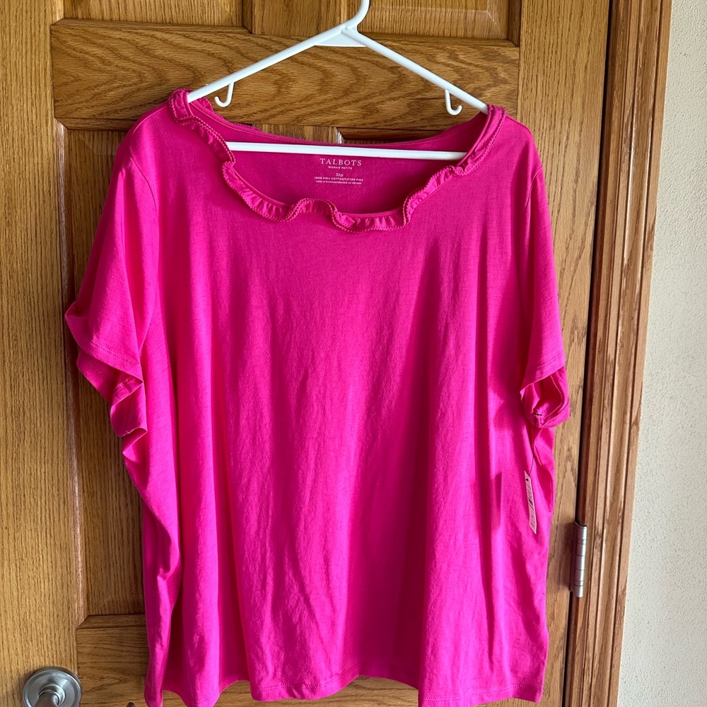 Talbots T-shirt 3XP